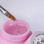 10g BORN PRETTY Nail Decoration Adhesive Glue Fast-dry for UV/LED Nail