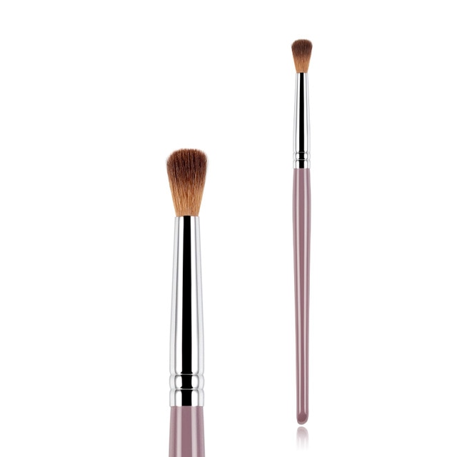 Anmor New Blending Brushes 1 PCS Wooden Makeup Brushes